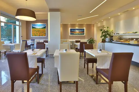 Best Western Plus Tigullio Royal Hotel in Rapallo, foto 18