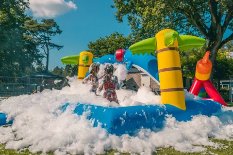 Vakantiepark Reestervallei in IJhorst — foto 6