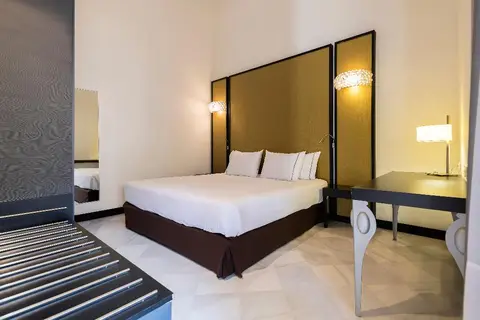 Hotel Palacio Marqués de Arizón in Sanlúcar de Barrameda — foto 7