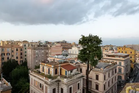 Leonardo Boutique Hotel Rome Termini in Rome — foto 11