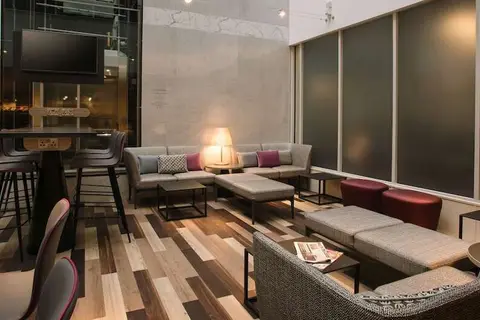 Point A Hotel Glasgow in Glasgow — foto 10