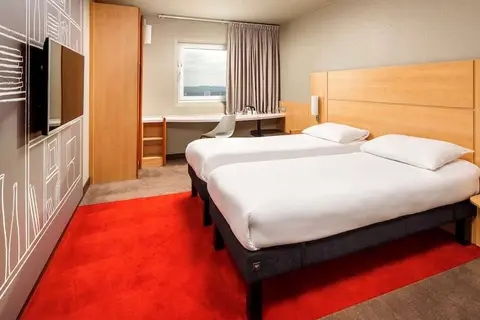Ibis London Wembley in Londen, foto 13