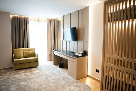 Bonita Luxury Resort in Golem — foto 15