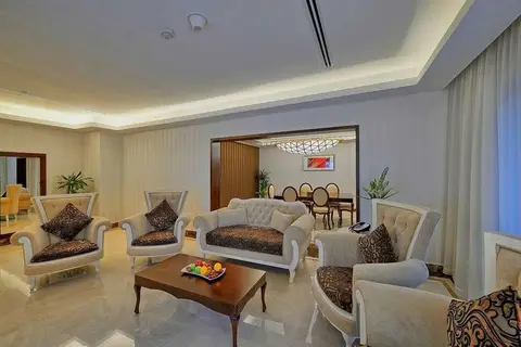 Marriott Hotel Production City Dubai in Oakwood Residency, foto 23