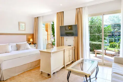 Viva Cala Mesquida Suites & Spa in Capdepera — foto 11