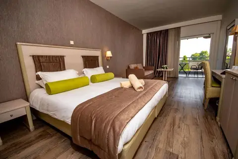 Dion Palace Beauty & Spa Resort in Dion Olympos Municipality, foto 24