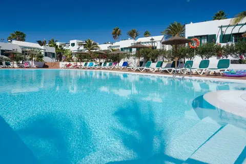 ILUNION Costa Sal Lanzarote in Puerto del Carmen, foto 15