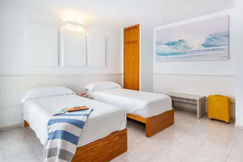 Vibra Panoramic Appartementen in Ibiza — foto 16