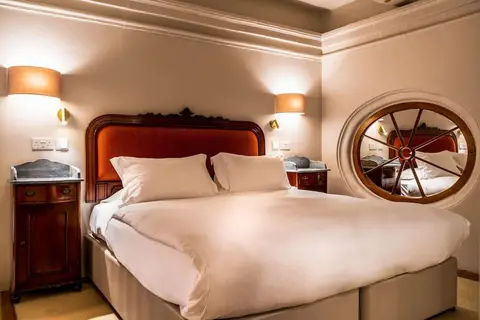 The Xara Palace Relais & Chateaux in L-Imdina — foto 8