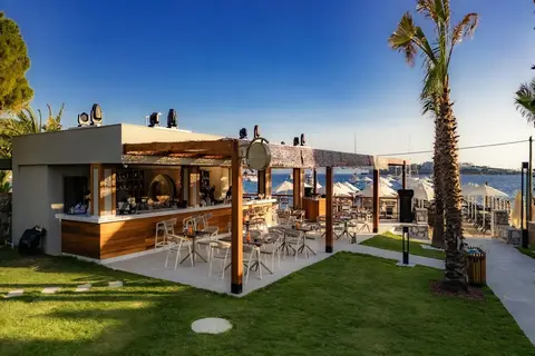 Suum Bodrum Hotel & Beach in Bodrum — foto 20