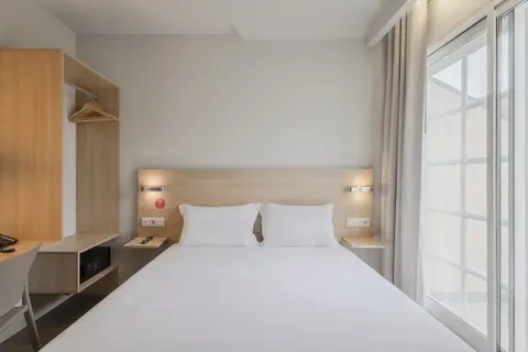 Moov Hotel Porto Centro in Vila Nova de Gaia — foto 17