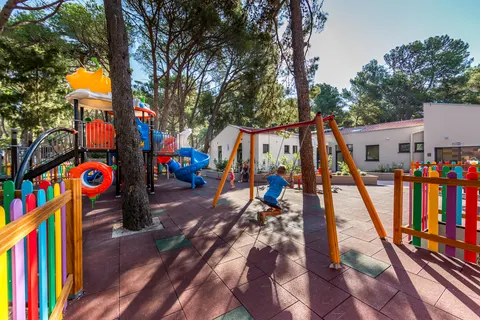 Camping Cikat foto 7