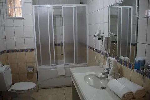 Side Yesilöz Hotel in Manavgat — foto 29
