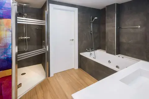 Hotel Tropic Park in Malgrat de Mar — foto 14