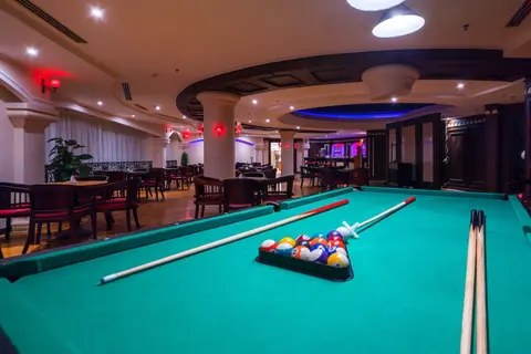 Ivy Cyrene Sharm Resort in Sharm El Sheikh — foto 26