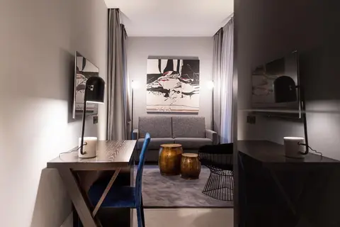 Boutique Hotel Cordial Malteses in Las Palmas — foto 9