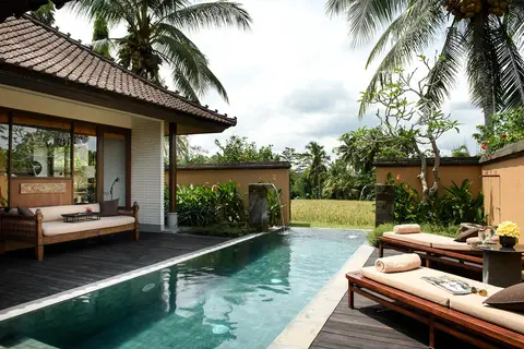 Tanah Gajah, a Resort by Hadiprana in Ubud, Kecamatan Gianyar, Kabupaten Gianyar, Bali, Indonesia, foto 10