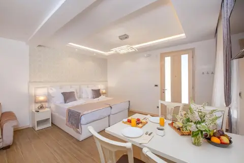 Splendido MB Apartments in Tivat — foto 30