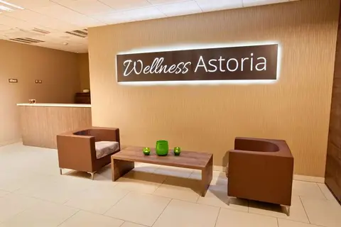 Hotel Astoria Bled in Bled — foto 15