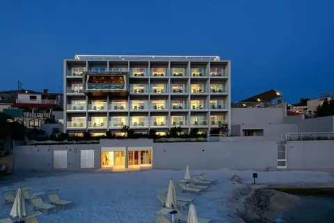 Hotel Gala Split in Podstrana — foto 8