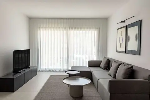 Europa Barcelona Appartementen in l'Hospitalet de Llobregat — foto 8