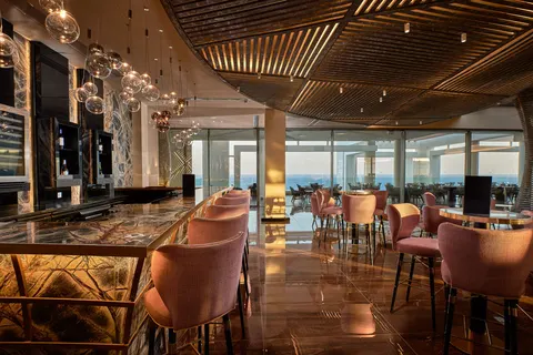 Mayia Exclusive Resort & Spa in Kiotari — foto 39