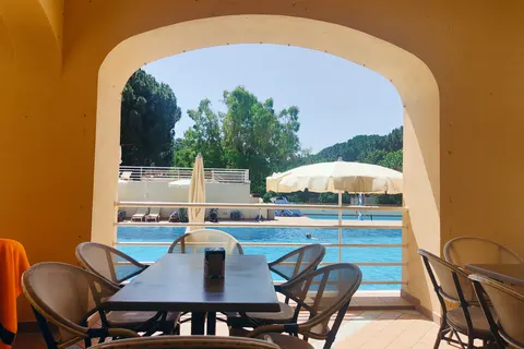 Eurocamping Calvisio foto 32