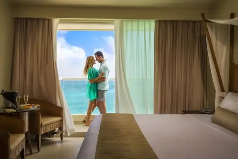 Sun Palace in Cancùn — foto 4