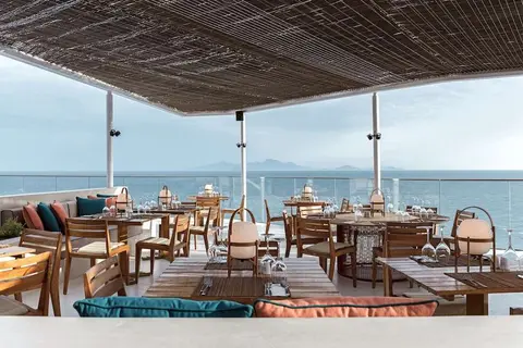 Hotel Mitsis Summer Palace Beach in Pyli, foto 6