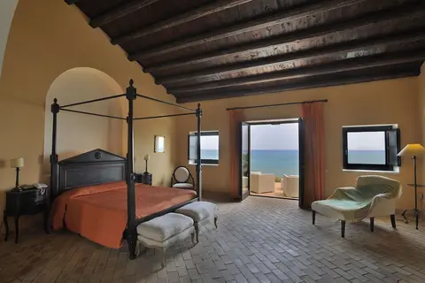 Falconara Greenblu Resort in Butera — foto 25