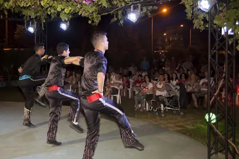 Kleopatra Royal Palm in Alanya — foto 16