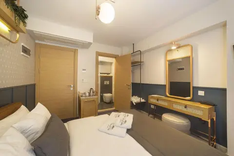 Viva La Vita Boutique Hotel in Konak — foto 7