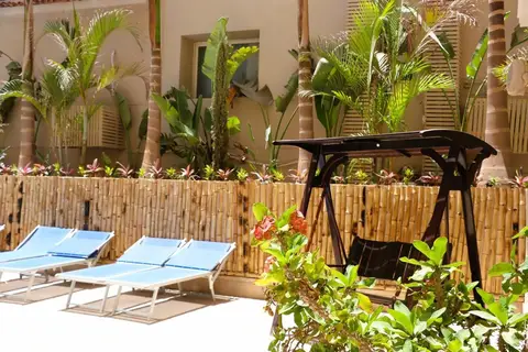 Elysees Dream Beach Hotel in Hurghada, foto 23