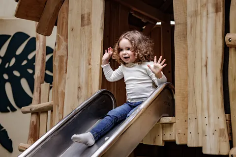 Hillview Resort Grandvoir foto 9