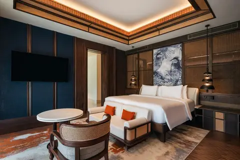 The Meru Sanur in Denpasar — foto 10