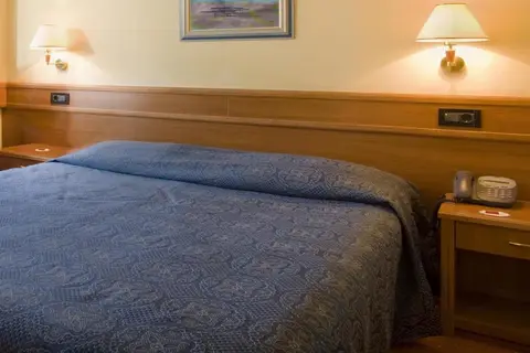 Hotel Kristal in Opatija, foto 14