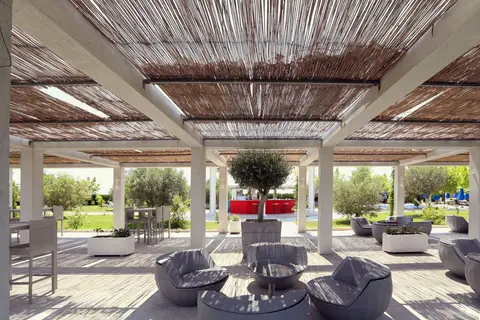 Velipoja Grand Europa Resort, Affiliated by Meliá in Velipojë — foto 21
