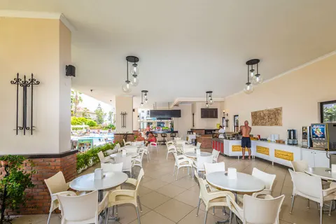 Boulevard Hotel foto 8