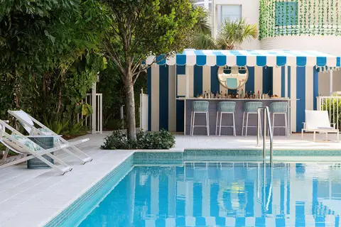Kimpton Shorebreak Lauderdale in Fort Lauderdale — foto 10