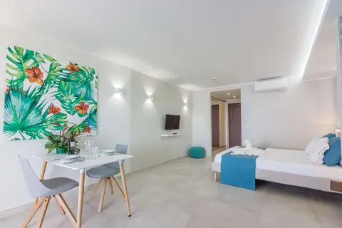 Klayman Diamond Aparthotel in Tamaimo — foto 18
