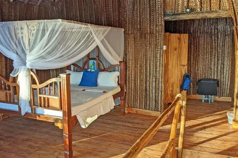 Aldiana Club Zanzibar Kwanza in Kizimkazi Dimbani, foto 27