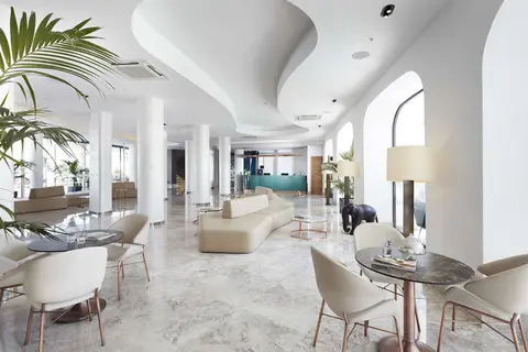 Lalila Blue Suites in Marmaris, foto 15