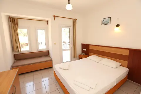 The Tower Hotel in Fethiye — foto 22