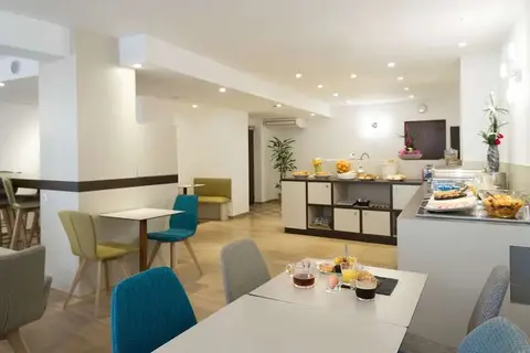 Carre Vieux Port Hotel in Marseille, foto 5