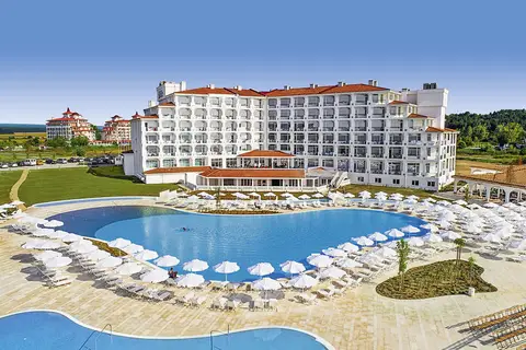 Sunrise Blue Magic Resort in Бяла — foto 3