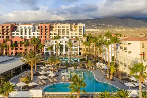 Bahia Principe Escape Tenerife in Adeje — foto 26