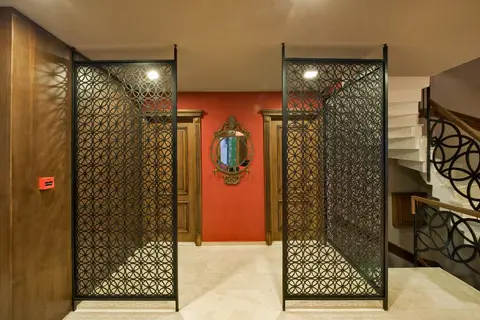Ferman Hotel Old City Istanbul in Fatih — foto 9