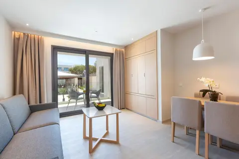 Hipotels Barrosa Park in Chiclana De La Frontera — foto 24