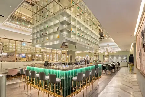 The Emerald House Lisbon in Lissabon, foto 5