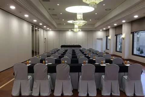 Hotel Bahía in Santander, foto 8